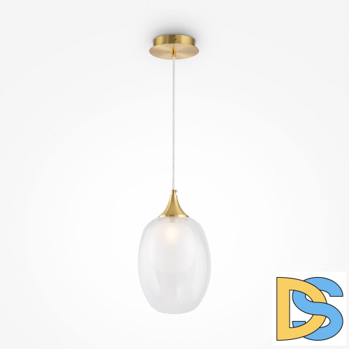 Подвесной светильник Maytoni Aura MOD016PL-01BS