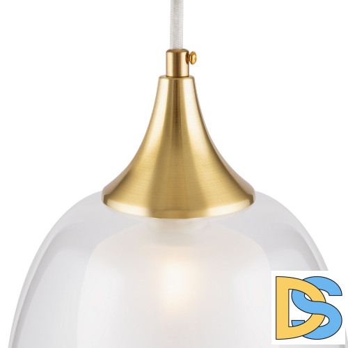 Подвесной светильник Maytoni Aura MOD016PL-01BS