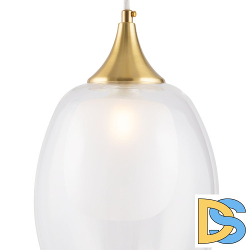 Подвесной светильник Maytoni Aura MOD016PL-01BS