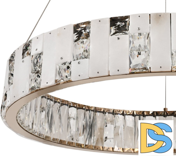 Подвесная люстра Stilfort Cerruti 4015/03/08P