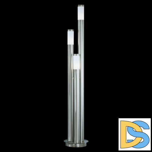 Садово-парковый светодиодный светильник Globo Boston Led 3159-3LED