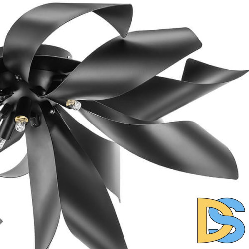 Потолочная люстра Lightstar Turbio 754167