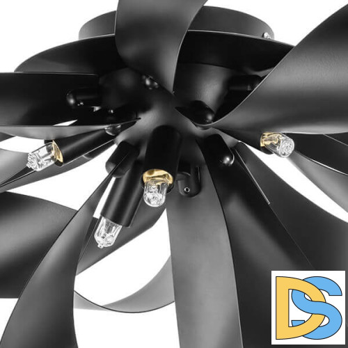 Потолочная люстра Lightstar Turbio 754167