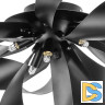Потолочная люстра Lightstar Turbio 754167