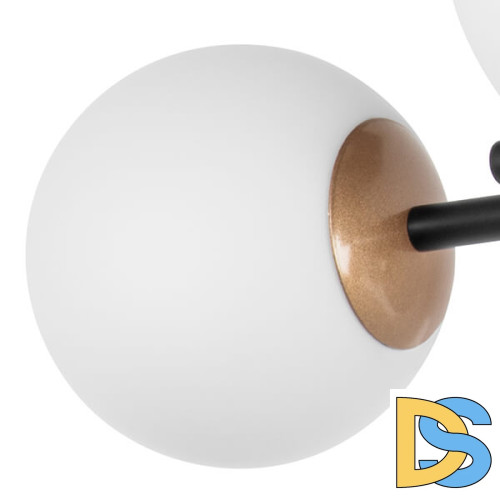 Люстра на штанге Lightstar Croco 815460