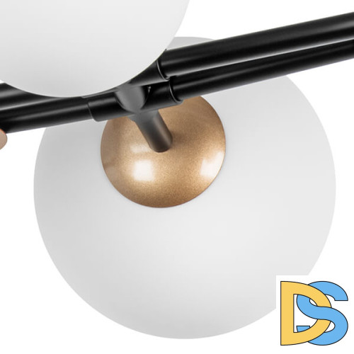 Люстра на штанге Lightstar Croco 815460