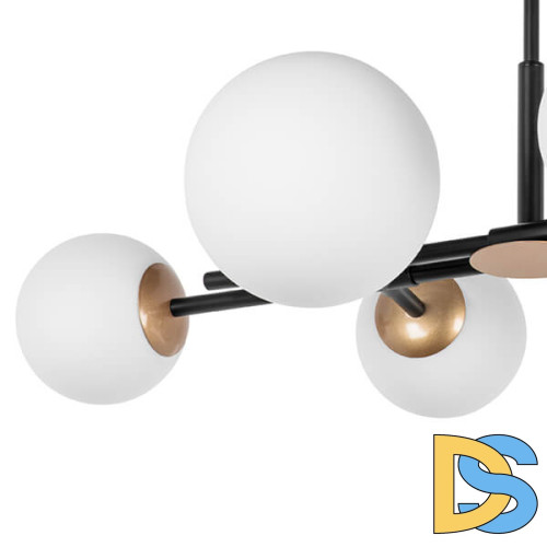 Люстра на штанге Lightstar Croco 815460