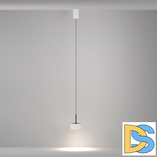 Подвесной светильник Maytoni Glare P102PL-12W4K-W