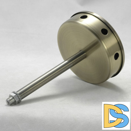 Потолочная люстра Lussole Lgo Cochise LSP-8079