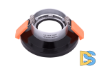 Встраиваемый светильник DesignLed NC2079-BK+W 002669