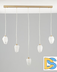 Подвесной светильник Moderli Catris V10311-5P