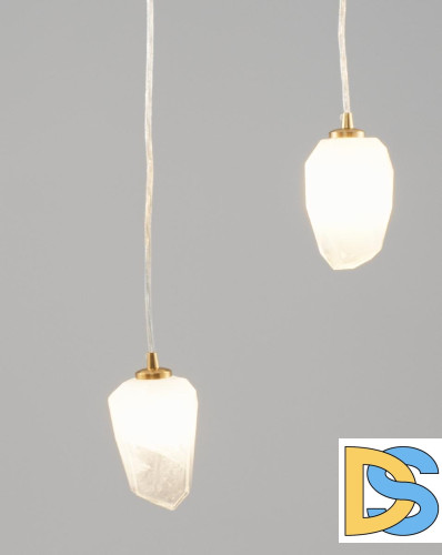 Подвесной светильник Moderli Catris V10311-5P