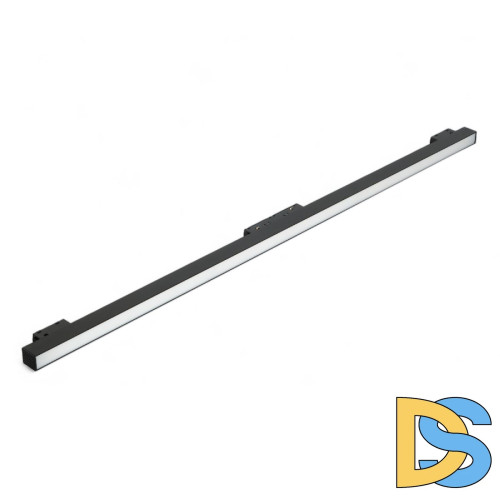 Трековый магнитный светильник Voltalighting Light AIJL-CX-E0091/36W/100/4К/B