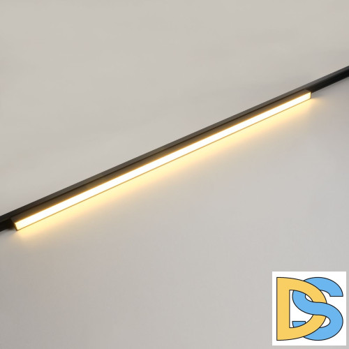 Трековый магнитный светильник Voltalighting Light AIJL-CX-E0091/36W/100/4К/B