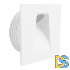 Встраиваемый светильник Eglo Mecinos 99643