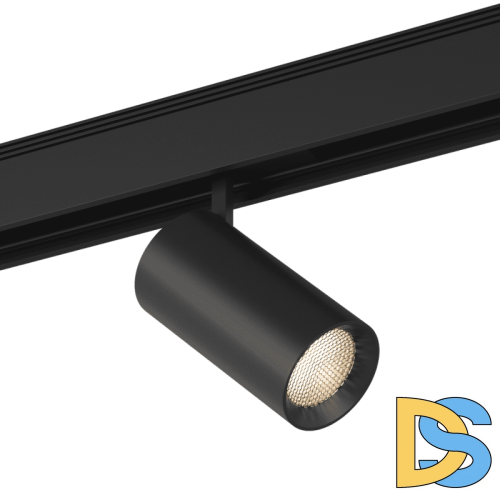 Трековый светильник DesignLed SY-DIM-601202-BL-20-WW 007351