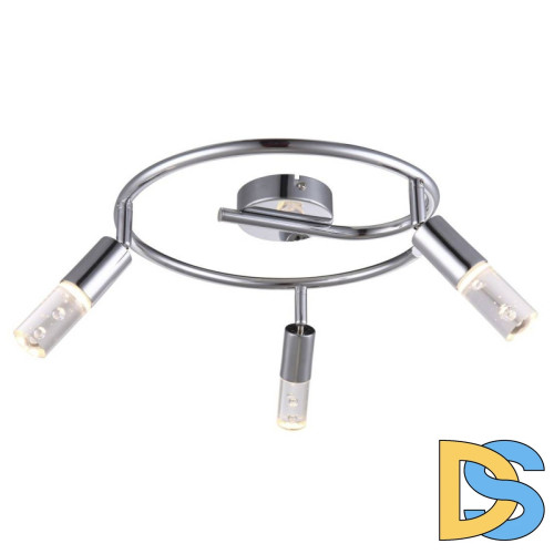 Светодиодный спот Globo Peru 56199-3