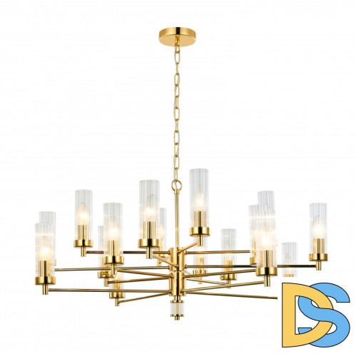 Подвесная люстра Favourite 2673-16P