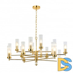 Подвесная люстра Favourite 2673-16P