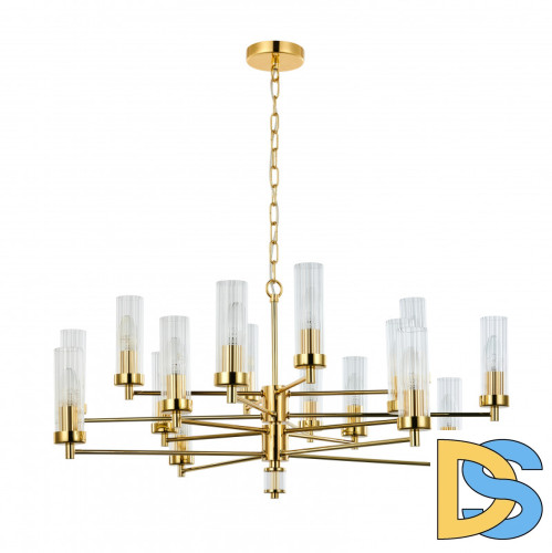 Подвесная люстра Favourite 2673-16P