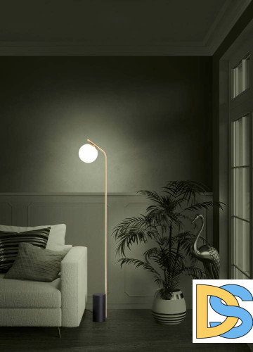 Торшер Eglo Betulia 39981