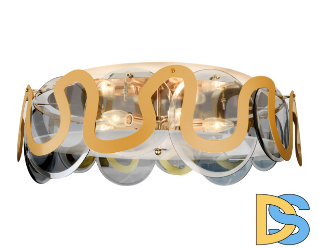 Потолочная люстра Ambrella Light Traditional TR5328