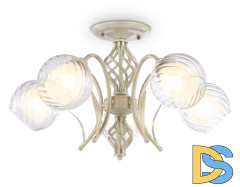 Люстра на штанге Ambrella Light Traditional TR3066