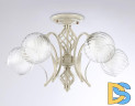 Люстра на штанге Ambrella Light Traditional TR3066