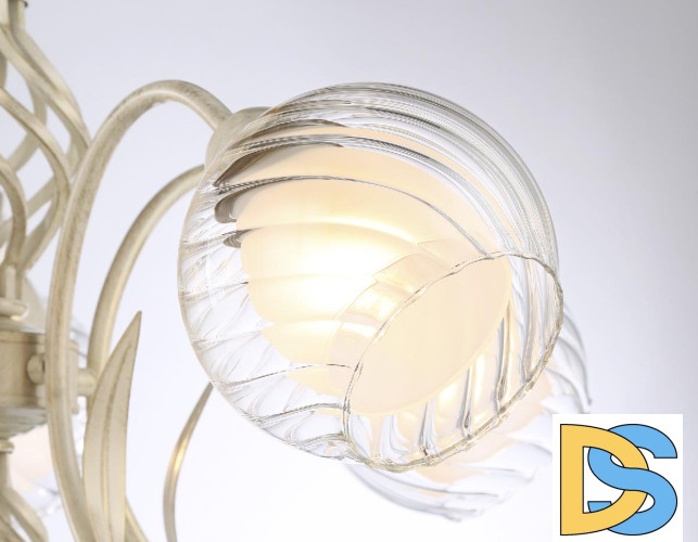 Люстра на штанге Ambrella Light Traditional TR3066