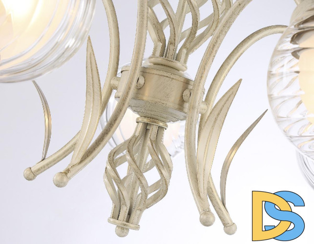 Люстра на штанге Ambrella Light Traditional TR3066