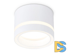 Накладной светильник Ambrella Light Techno Spot GX Standard tech TN5245