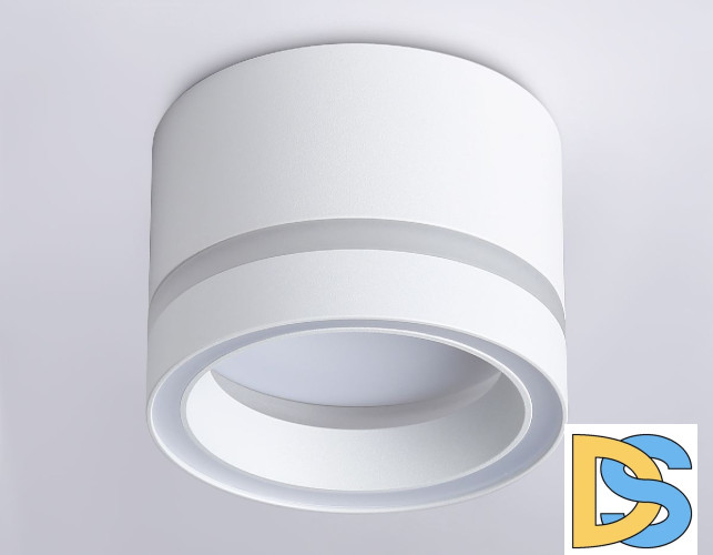 Накладной светильник Ambrella Light Techno Spot GX Standard tech TN5245