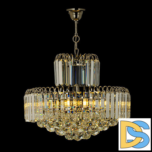 Подвесная люстра Arti Lampadari Ovada E 1.5.50.100 N