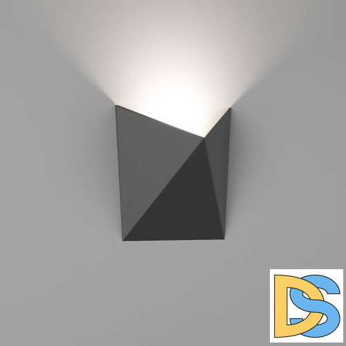 Уличный настенный светильник DesignLed GW-A816-7-BL-NW 003196