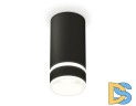Потолочный светильник Ambrella Light Techno Spot XS8162005 (C8162, N8445)