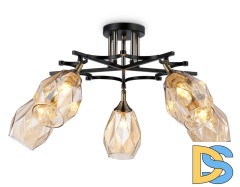 Люстра на штанге Ambrella Light Modern TR303035