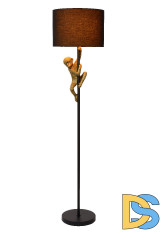 Торшер Lucide Extravaganza Chimp 10702/81/30