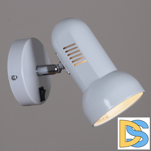 Спот Reluce 04012-0.2-01 WH