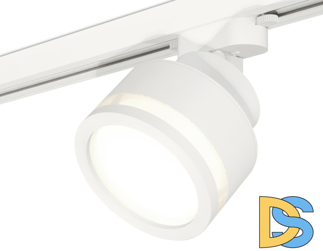 Трековый светильник Ambrella Light Track System XT8101022 (A2524, A2105, C8101, N8412)