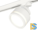Трековый светильник Ambrella Light Track System XT8101022 (A2524, A2105, C8101, N8412)