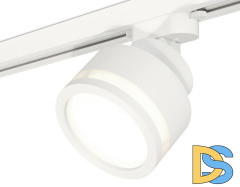 Трековый светильник Ambrella Light Track System XT8101022 (A2524, A2105, C8101, N8412)