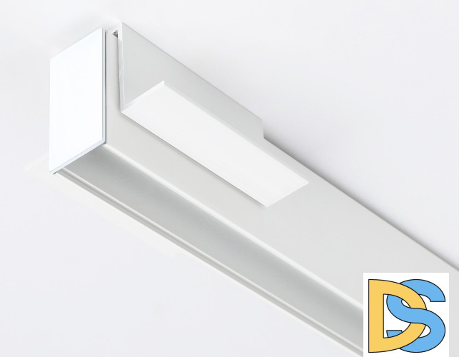 Крепление Ambrella Light Track System GL3600