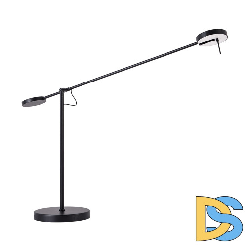 Торшер Divinare Malcone 2623/06 PN-9