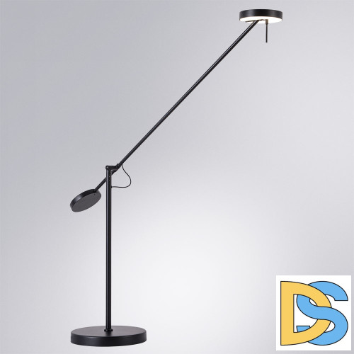 Торшер Divinare Malcone 2623/06 PN-9