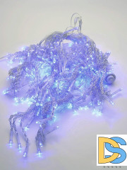 Светодиодный занавес Feron 32325