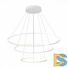 Подвесной светильник ST Luce ST605 Down ST605.543.114