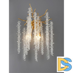 Настенный светильник  Aployt Paulina APL.848.01.03