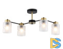 Потолочная люстра Ambrella Light Loft Traditional TR303324