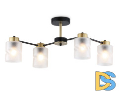 Потолочная люстра Ambrella Light Loft Traditional TR303324