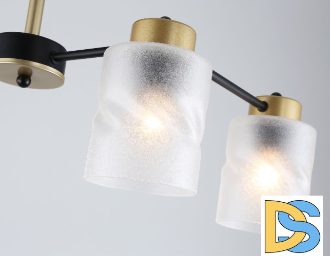 Потолочная люстра Ambrella Light Loft Traditional TR303324